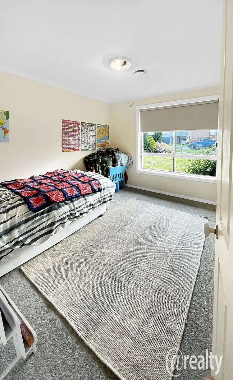 Fifth view of Homely unit listing, 1/4 Norman Road, Drouin VIC 3818