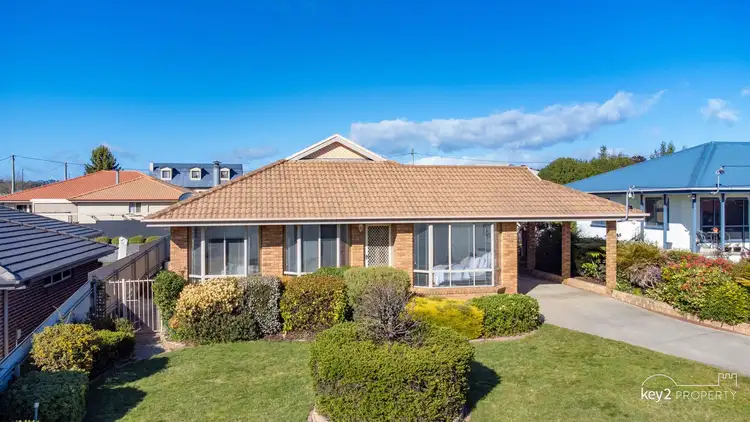 21 Bimbimbi Avenue, Prospect Vale TAS 7250