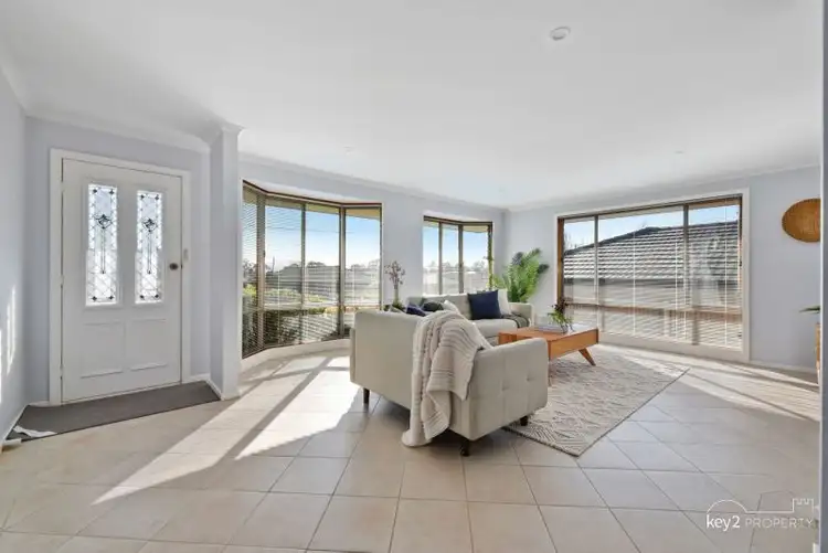 Third view of Homely house listing, 21 Bimbimbi Avenue, Prospect Vale TAS 7250