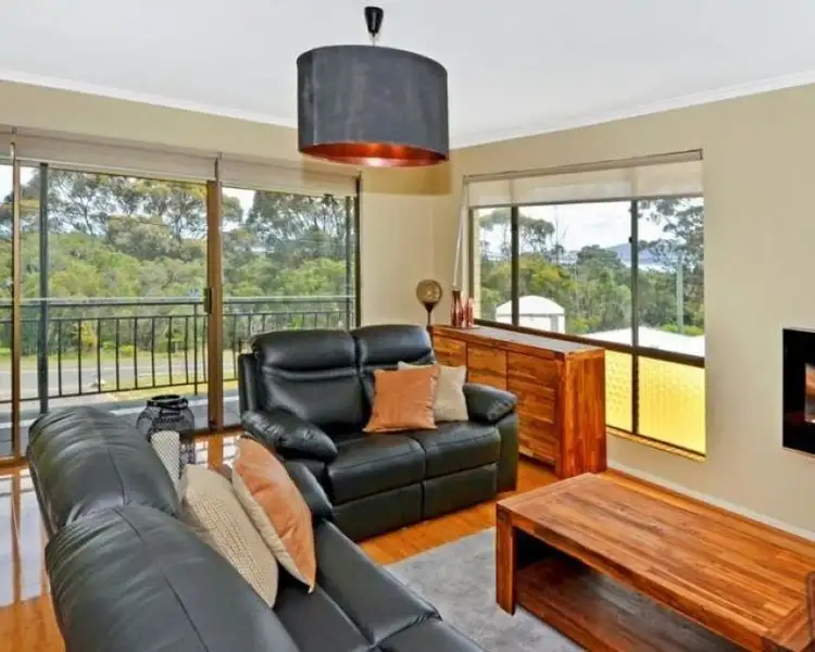 Second view of Homely house listing, 41 Wilson Street, Little Grove WA 6330