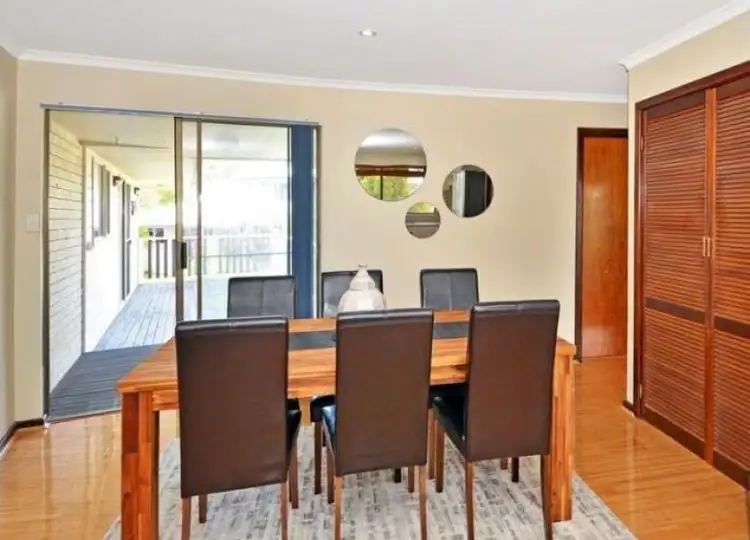 Fourth view of Homely house listing, 41 Wilson Street, Little Grove WA 6330