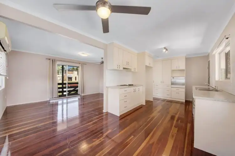 Third view of Homely house listing, 13 Force Street, West Gladstone QLD 4680