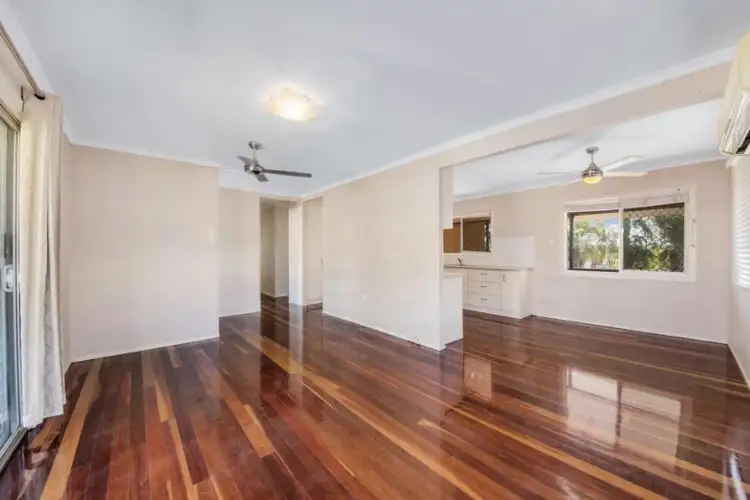 Fifth view of Homely house listing, 13 Force Street, West Gladstone QLD 4680