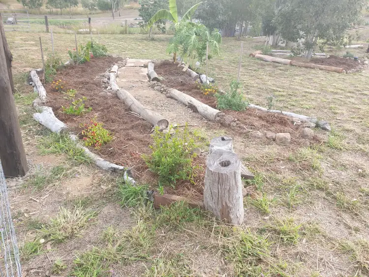 Second view of Homely land listing, Lot 20 Queen Street, Dallarnil QLD 4621