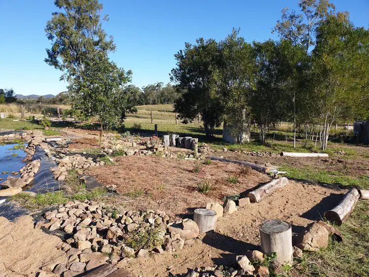 Fourth view of Homely land listing, Lot 20 Queen Street, Dallarnil QLD 4621