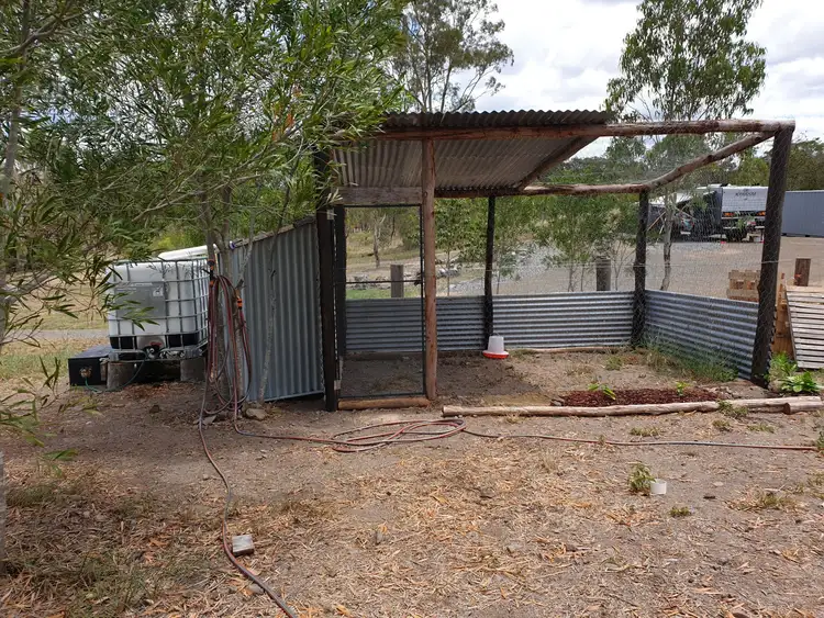 Seventh view of Homely land listing, Lot 20 Queen Street, Dallarnil QLD 4621