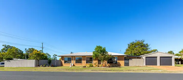 56 Ann Street, Bundaberg East QLD 4670