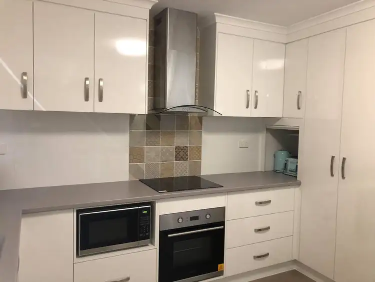 Third view of Homely house listing, 37 Drynan Drive, Calliope QLD 4680