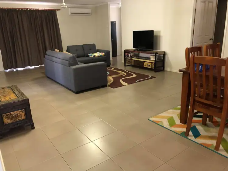 Fifth view of Homely house listing, 37 Drynan Drive, Calliope QLD 4680