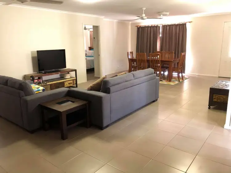 Sixth view of Homely house listing, 37 Drynan Drive, Calliope QLD 4680