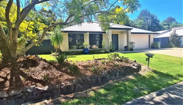 48 Robertson Drive, Burnside QLD 4560