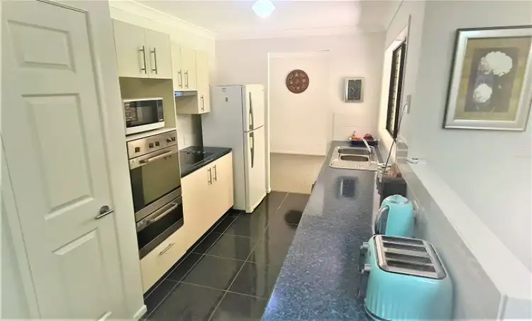 Fourth view of Homely house listing, 48 Robertson Drive, Burnside QLD 4560