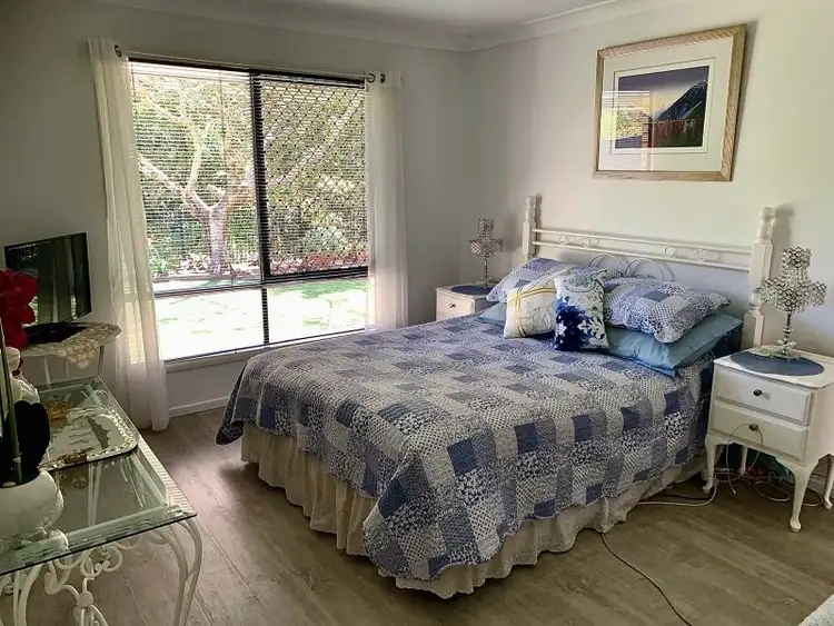 Sixth view of Homely house listing, 48 Robertson Drive, Burnside QLD 4560