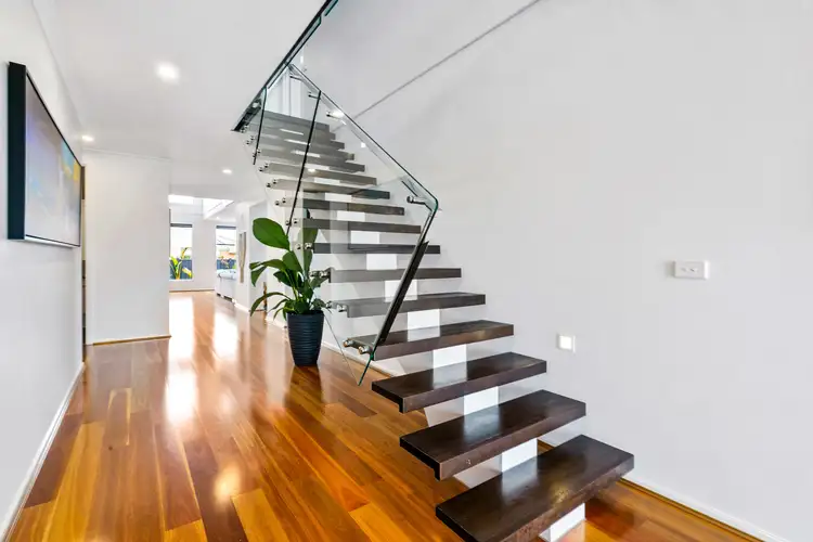 Second view of Homely house listing, 4 Ingot Street, Beveridge VIC 3753