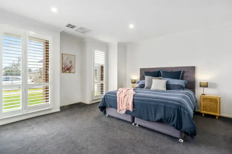 Third view of Homely house listing, 4 Ingot Street, Beveridge VIC 3753