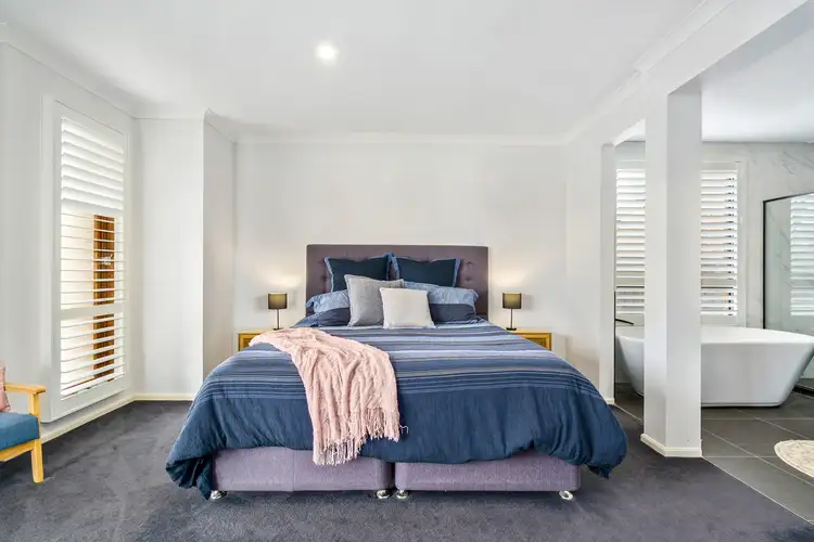 Fourth view of Homely house listing, 4 Ingot Street, Beveridge VIC 3753
