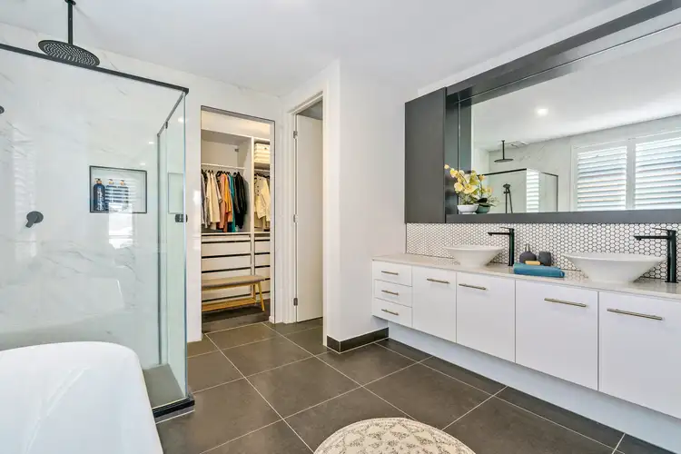 Fifth view of Homely house listing, 4 Ingot Street, Beveridge VIC 3753