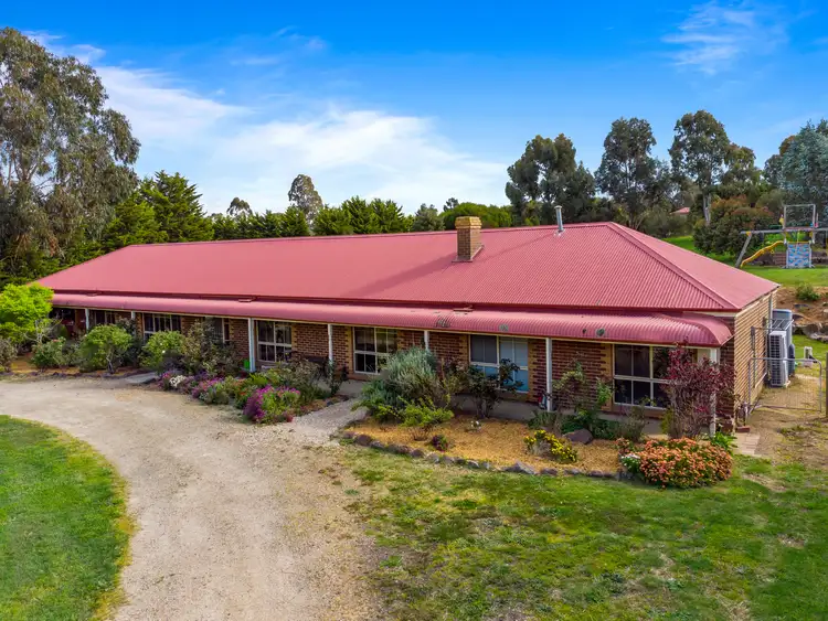 Second view of Homely house listing, 1 Windsor Drive, Wallan VIC 3756