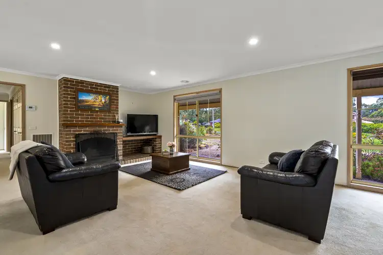Third view of Homely house listing, 1 Windsor Drive, Wallan VIC 3756