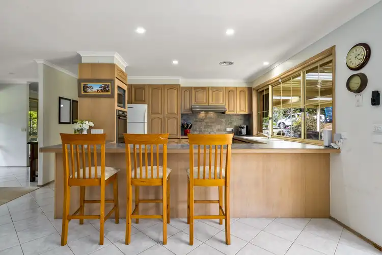 Fifth view of Homely house listing, 1 Windsor Drive, Wallan VIC 3756