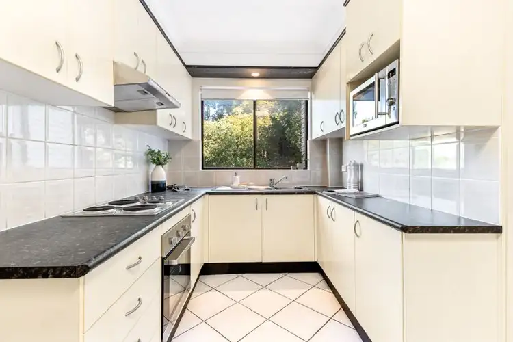 Third view of Homely apartment listing, 3/38-40 Gould Avenue, Lewisham NSW 2049
