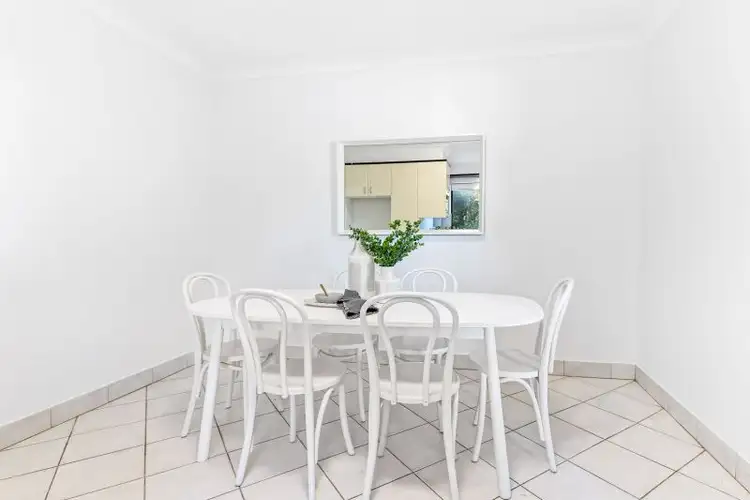 Fourth view of Homely apartment listing, 3/38-40 Gould Avenue, Lewisham NSW 2049