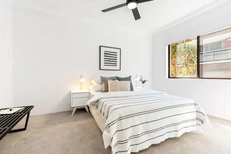 Fifth view of Homely apartment listing, 3/38-40 Gould Avenue, Lewisham NSW 2049