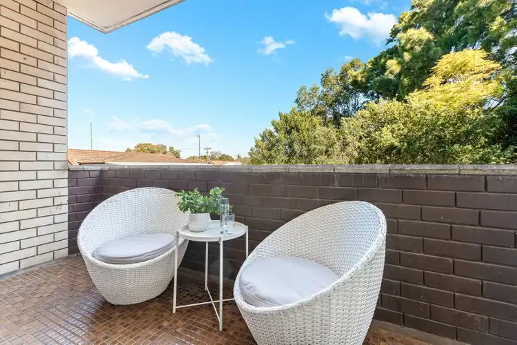 Sixth view of Homely apartment listing, 3/38-40 Gould Avenue, Lewisham NSW 2049