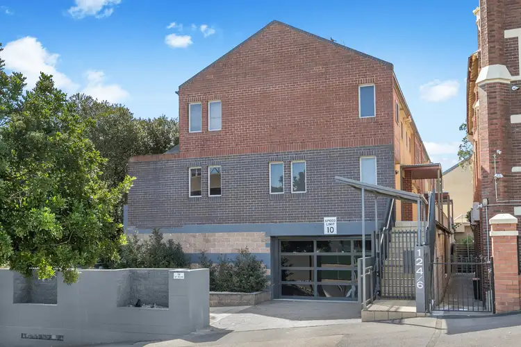 4/126 Tyrrell Street, The Hill NSW 2300