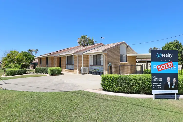 2 Choir Court, Caboolture QLD 4510