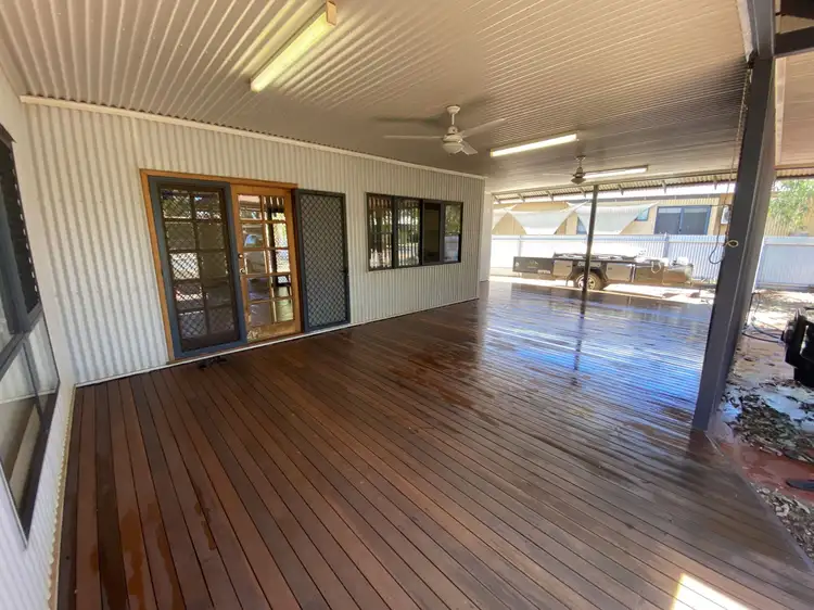 Main view of Homely house listing, 8 Bronzewing Crescent, Djugun WA 6725