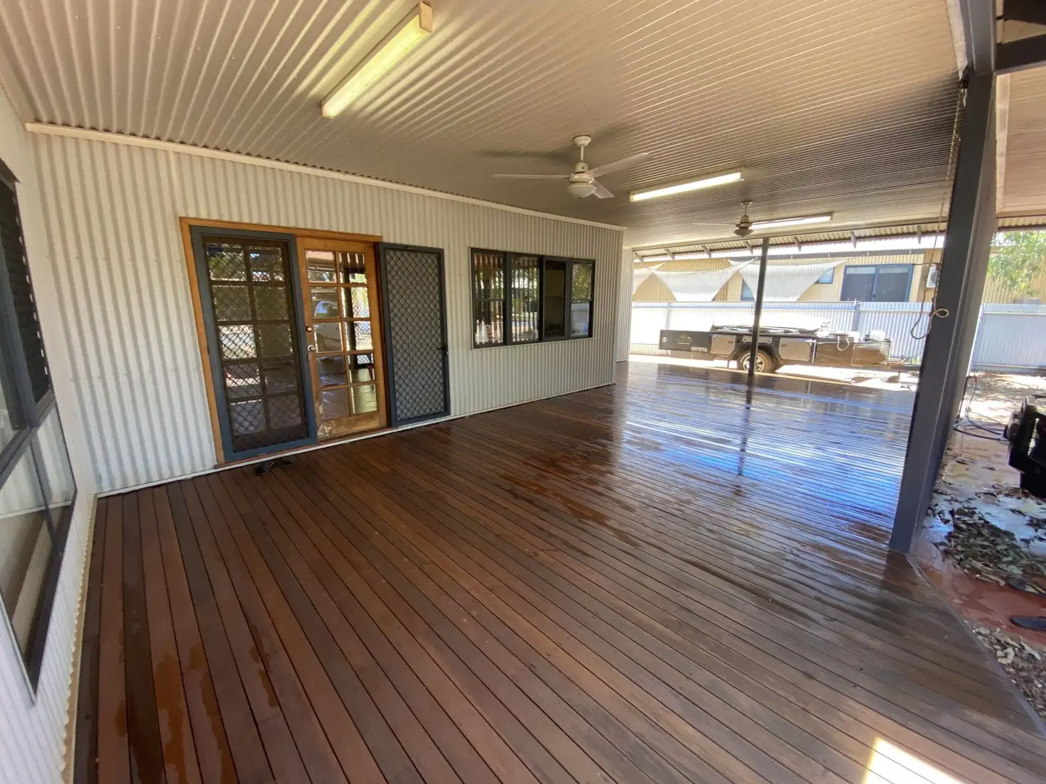 Main view of Homely house listing, 8 Bronzewing Crescent, Djugun WA 6725