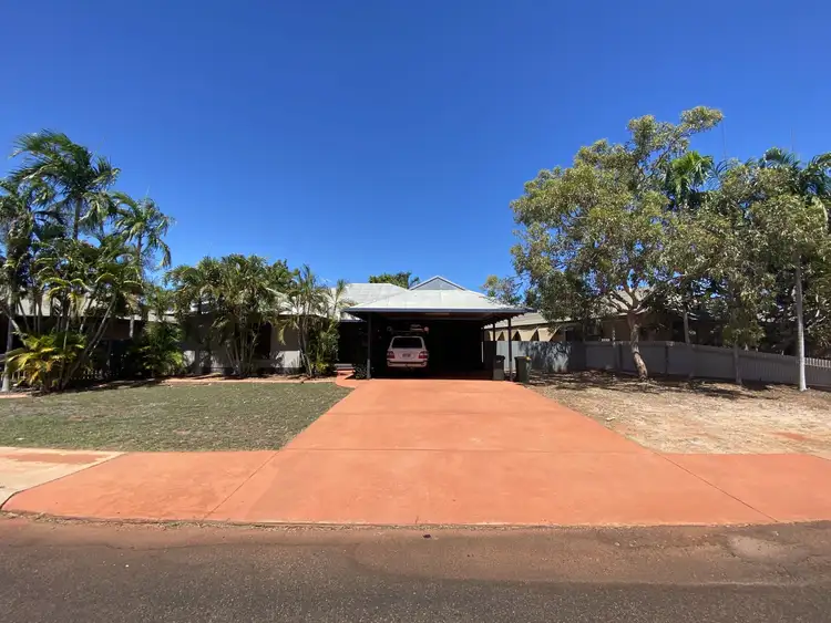 Third view of Homely house listing, 8 Bronzewing Crescent, Djugun WA 6725