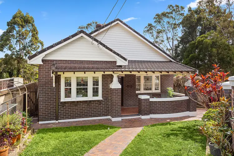 2 Robertson Street, Kogarah NSW 2217
