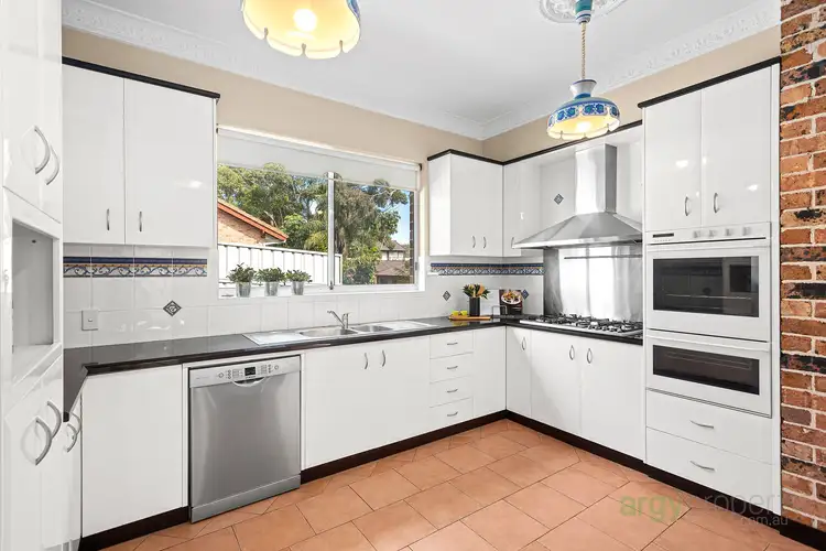 Third view of Homely house listing, 2 Robertson Street, Kogarah NSW 2217