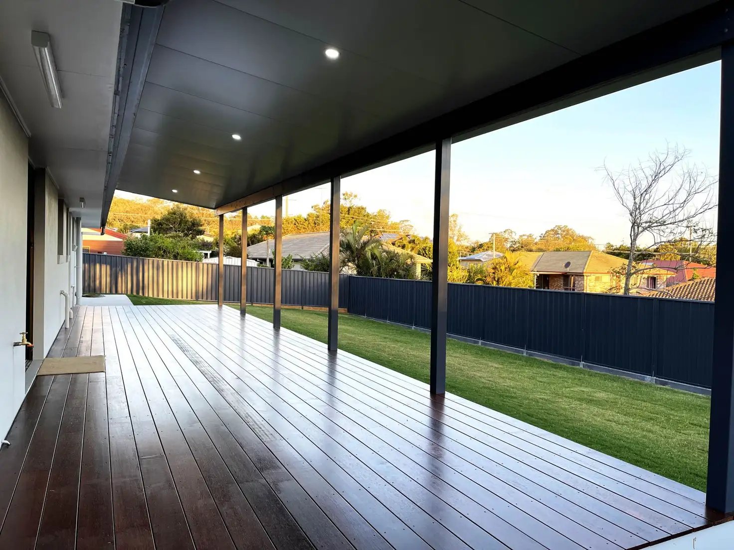 Main view of Homely house listing, 4 Glenelg Drive, Brassall QLD 4305
