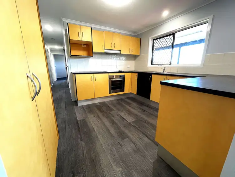 Fourth view of Homely house listing, 4 Glenelg Drive, Brassall QLD 4305