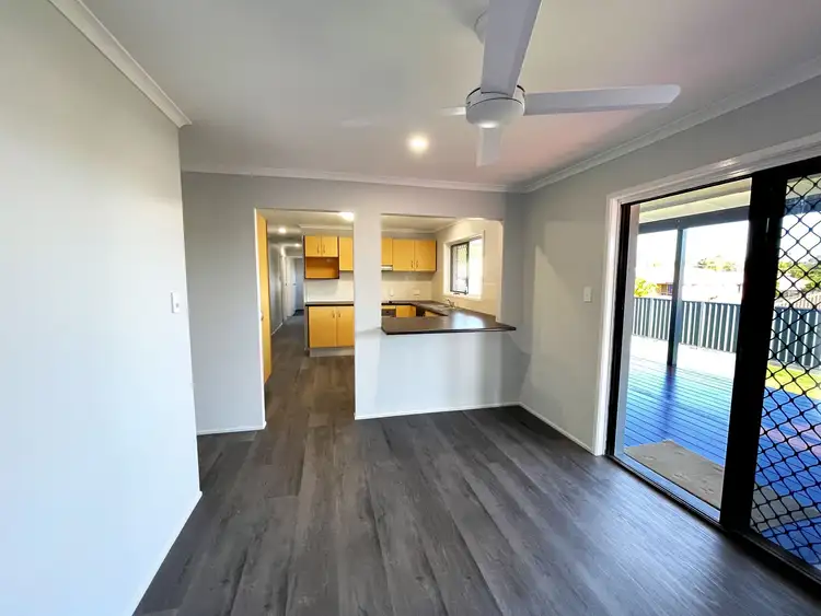 Fifth view of Homely house listing, 4 Glenelg Drive, Brassall QLD 4305