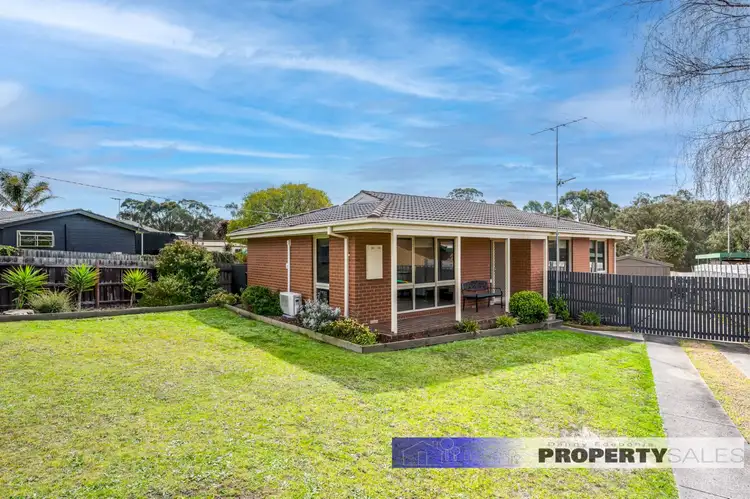 32 Northern Avenue, Newborough VIC 3825