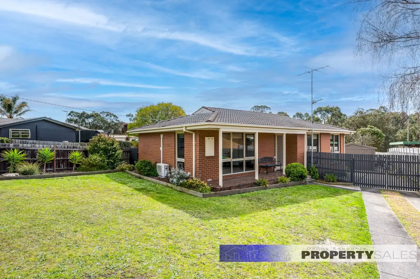 Main view of Homely house listing, 32 Northern Avenue, Newborough VIC 3825