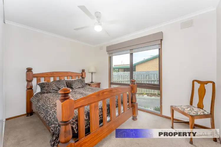 Fifth view of Homely house listing, 32 Northern Avenue, Newborough VIC 3825