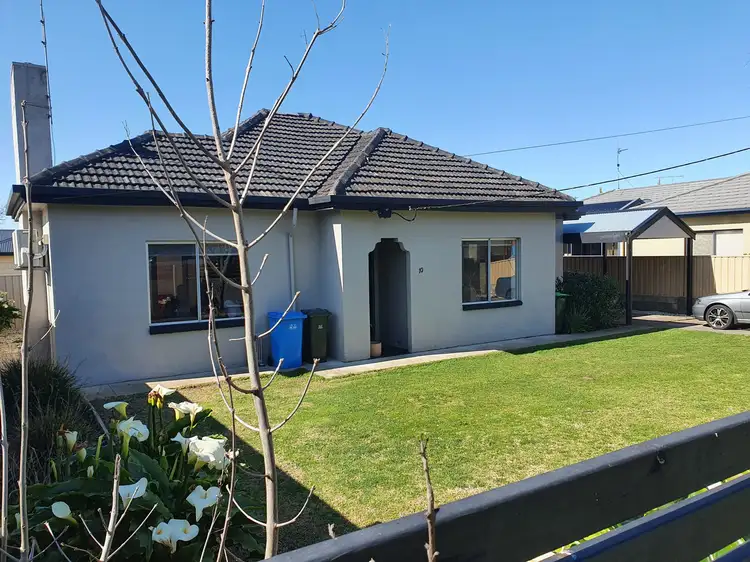 Main view of Homely house listing, 10 KEEGAN STREET, Mount Gambier SA 5290