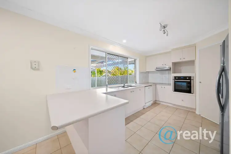 Second view of Homely house listing, 2 Gatsby Court, Alexandra Hills QLD 4161