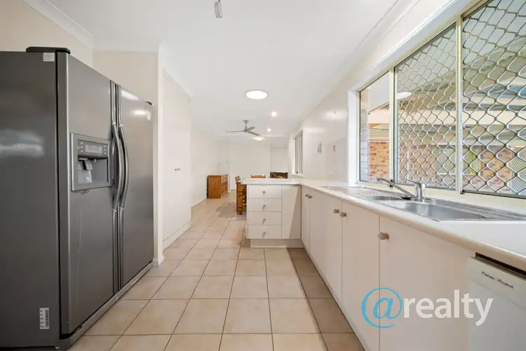 Third view of Homely house listing, 2 Gatsby Court, Alexandra Hills QLD 4161