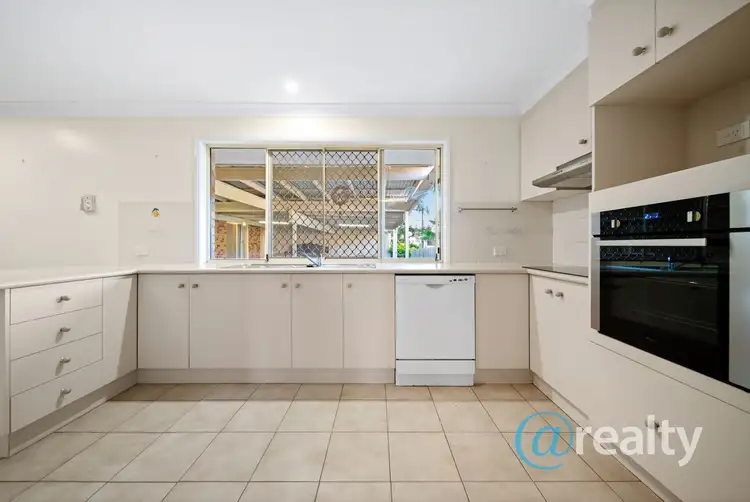 Fourth view of Homely house listing, 2 Gatsby Court, Alexandra Hills QLD 4161
