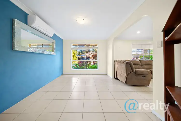 Fifth view of Homely house listing, 2 Gatsby Court, Alexandra Hills QLD 4161