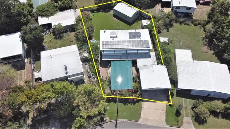 3 Canara Street, Cranbrook QLD 4814