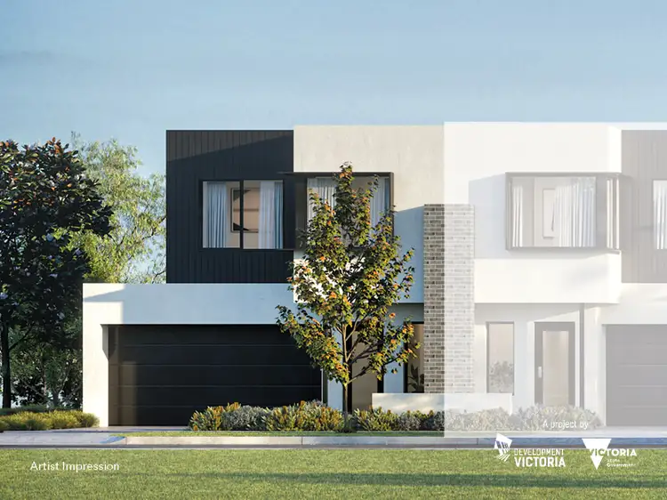 Lot 421/Cnr Bridge Road & Coxon Street, Officer VIC 3809