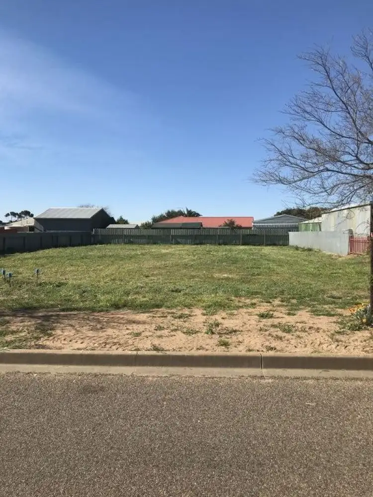 Second view of Homely land listing, 42 Owl Drive, Murray Bridge SA 5253