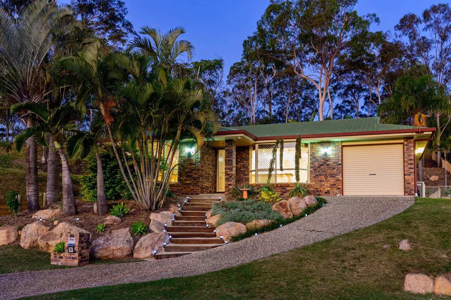 Main view of Homely house listing, 35 Flounder Crescent, Toolooa QLD 4680